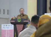 Kejar Capaian Vaksinasi dan Imunisasi Sumbar Luncurkan PID dan BIAN
