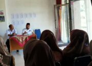 Pasar Tak Layak Lagi, Kades Cubadak Air Tumpangkan Aspirasi ke Anggota DPD RI