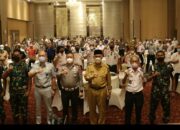 Lebaran 1,8 Juta Perantau Akan Mudik ke Sumbar