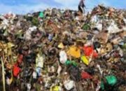 Pemprov Akan Latih Warga Daur Ulang Sampah Padang Lua