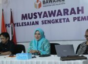 Tingkatkan Informasi Publik, Bawaslu 50Kota Gandeng KI Sumbar