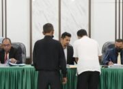 Ketua KI Sumbar Damaikan SIP antara LAI dengan PPID Pemprov
