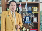 3 Prodi STIPER Sijunjung Bergabung di Bawah FMIPA UNP