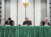 Sidang SIP antara LAI Versus Pelindo Termohon Tidak Hadir