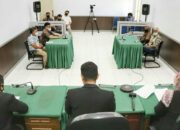 Lalui Proses Panjang, SIP LAI dan PTSP Diputuskan KI Sumbar