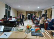 Sukseskan Program PPK Ormawa UNP Siapkan 12 Proposal