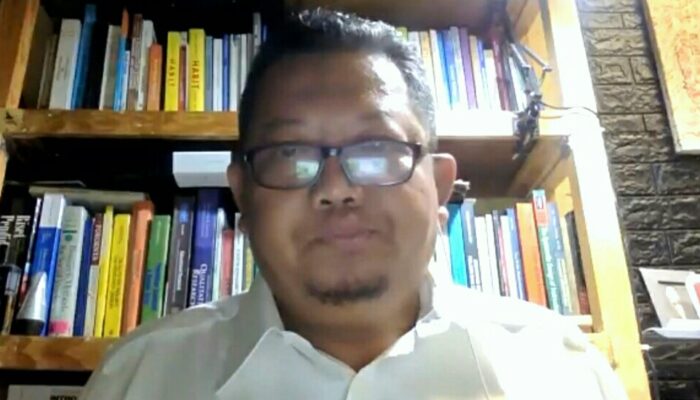 Mahasiswa Berkebutuhan Khusus Miliki Kesempatan yang Sama