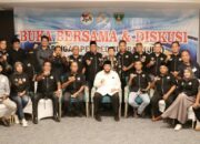 Dua Politikus Senior Sumbar Kritik Pedas Pemerintah Sambut Lebaran