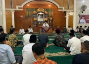 Bukittinggi Bersiap Sambut Pemudik Lebaran