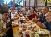 Rangkul Media Online, IWO Sumbar Siapkan Kantor Bersama