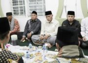 Gubernur Bantah Sumbar Dituding Markas Kelompok NII