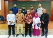 Roadshow Radar BI di Cianjur Bertemu Pimpinan dan Pendiri Abpednas