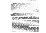 Antisipasi Paham Radikalisme, Gubernur Sumbar Terbitkan Surat