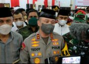 Kapolda Sumbar Beri Waktu Sampai 20 Mei kelompok NII Cabut Ba’iat