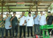 Ini Aspirasi Kades dan Pengurus Bumdes Sikapak Barat ke Leonardy