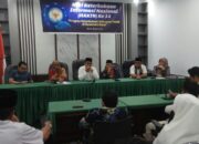 Peringati HAKIN ke-14, KI Sumbar Diminta Terus Lakukan Pencerahan