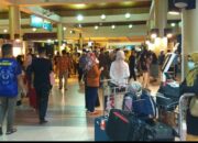 Mudik Lebaran Naik Pesawat Jadi Pilihan Karena 3 Faktor Ini