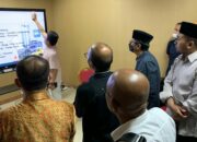 Wagub Sumbar, Pastikan Pusat Informasi dan Hotline Berjalan Efektif