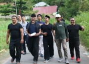 Gubernur Sumbar: Lebaran Momen Evaluasi Persiapan Visit Beautiful West Sumatera 2023