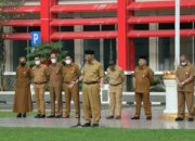 Usai Libur Lebaran Gubernur Sumbar Tegaskan OPD Ikhlas Bekerja