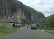 Lembah Harau Sumbar Jadi Destinasi Favorit Wisatawan