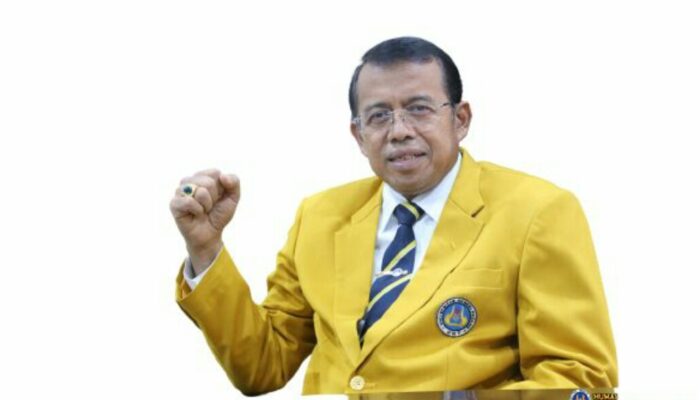 LSP UNP Raih Dana Hibah PSKK 2022 dari BNSP