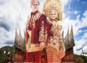 Aldi Viorell feat Nita Viorell Rilis Lagu Minang Terbaru 2022 Sabana Cinto