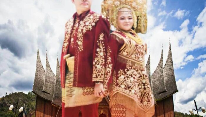 Aldi Viorell feat Nita Viorell Rilis Lagu Minang Terbaru 2022 Sabana Cinto