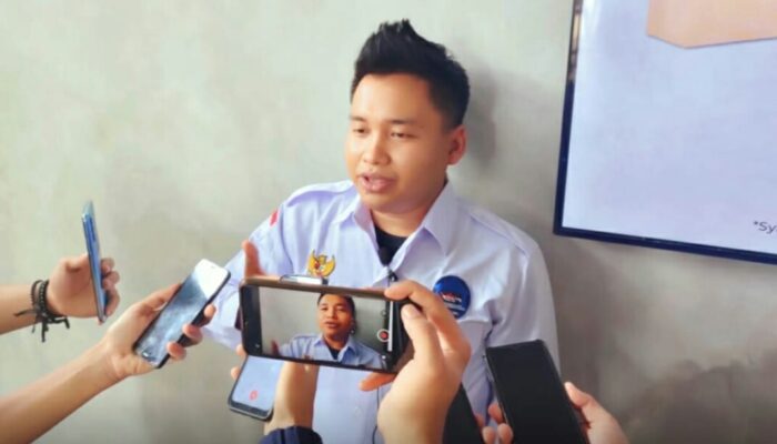 LIPPI Apresiasi Kinerja Polri Hadapi Mudik Lebaran 1443 H