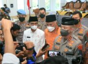 Ratusan orang eks NII Kembali Cabut Bai’at Jilid III di 50 Kota