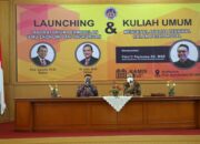 FE UNP Launching Laboratorium Pemodelan Ilmu Ekonomi dan Lingkungan