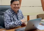 Mubes Alumni, Rembrandt Ajak Kandidat untuk Rule of The Game