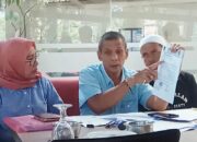 Abin Sebut Nama Mahyeldi dalam Kasus Dugaan Korupsi KONI Padang