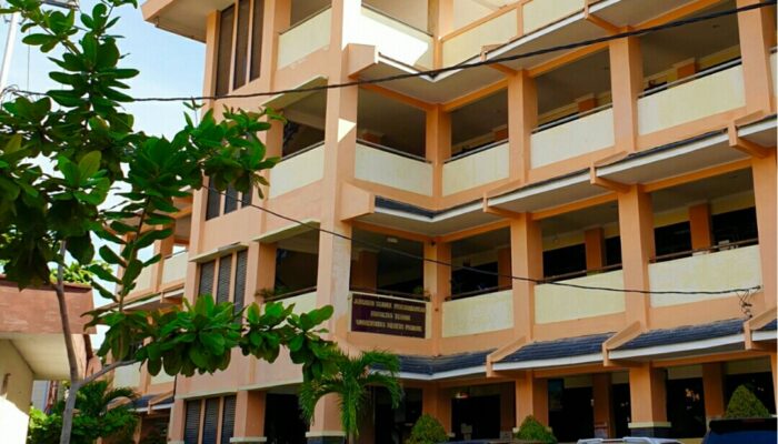 Jurusan Teknik Pertambangan UNP dapatkan Hibah Software Micromine