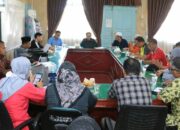 2.029 Calon Jemah Haji Sumbar 1443H/2022M sudah Konfirmasi