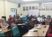 Dosen STIPER Bergabung di UNP Ikuti Workshop Proposal Penelitian