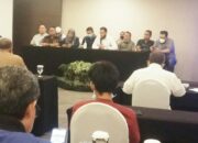 25 Mei Gebu Minang Gelar Munas ke-7 di Padang Untuk Periode 2022-2027