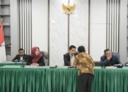Usai Libur Lebaran, KI Sumbar Sidangkan Dua Sengketa Informasi