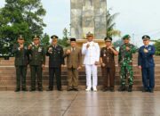 Hardiknas 114 Sumbar Launching Core Values ASN BerAKHLAK