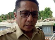 Martinus Dahlan, Pj Bupati Mentawai Besok Dilantik