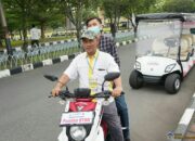 Servis Peserta UTBK, UNP Sediakan Layanan Antar jemput