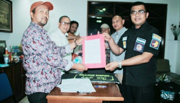 RBI dan PT. Indo Lima Duta Bangun Tandatangani Kerjasama