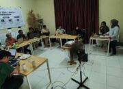 Perangai Hoax, AJI Padang Gelar Pelatihan Cek Fakta