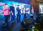 Bukittingi Destinasi Ribuan Para Riders di Event HDCI Bike Week 2022