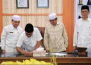 Ini Jadwal dan Urutan Kloter Jemaah Haji Sumbar, Berangkat 4 Juni 2022