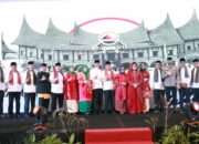 Wujudkan Ranah Rantau Bersinergi di Munas Vll Gebu Minang