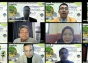 ICEMSed Sukses Digelar Prodi Ilmu Lingkungan Pascasarjana UNP