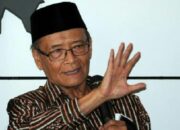 Taki: Buya Syafii Maarif Tokoh Bangsa dan Agama