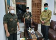 Buya Syafii Maarif Tutup Usia, Gubernur Sumbar Ucapkan Belasungkawa
