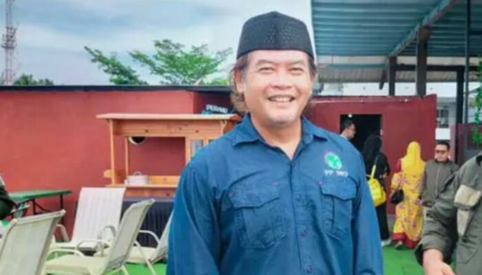 Ketua IWO Jambi Berpulang, Jodhi Yudono: Warisi Dedikasi Nurul Fahmy